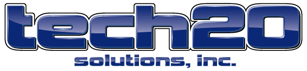 Tech 20 Solutions, Inc.